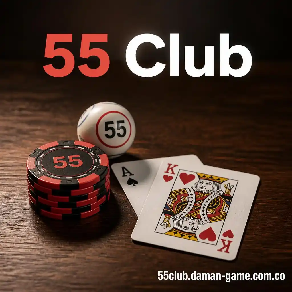 55 Club