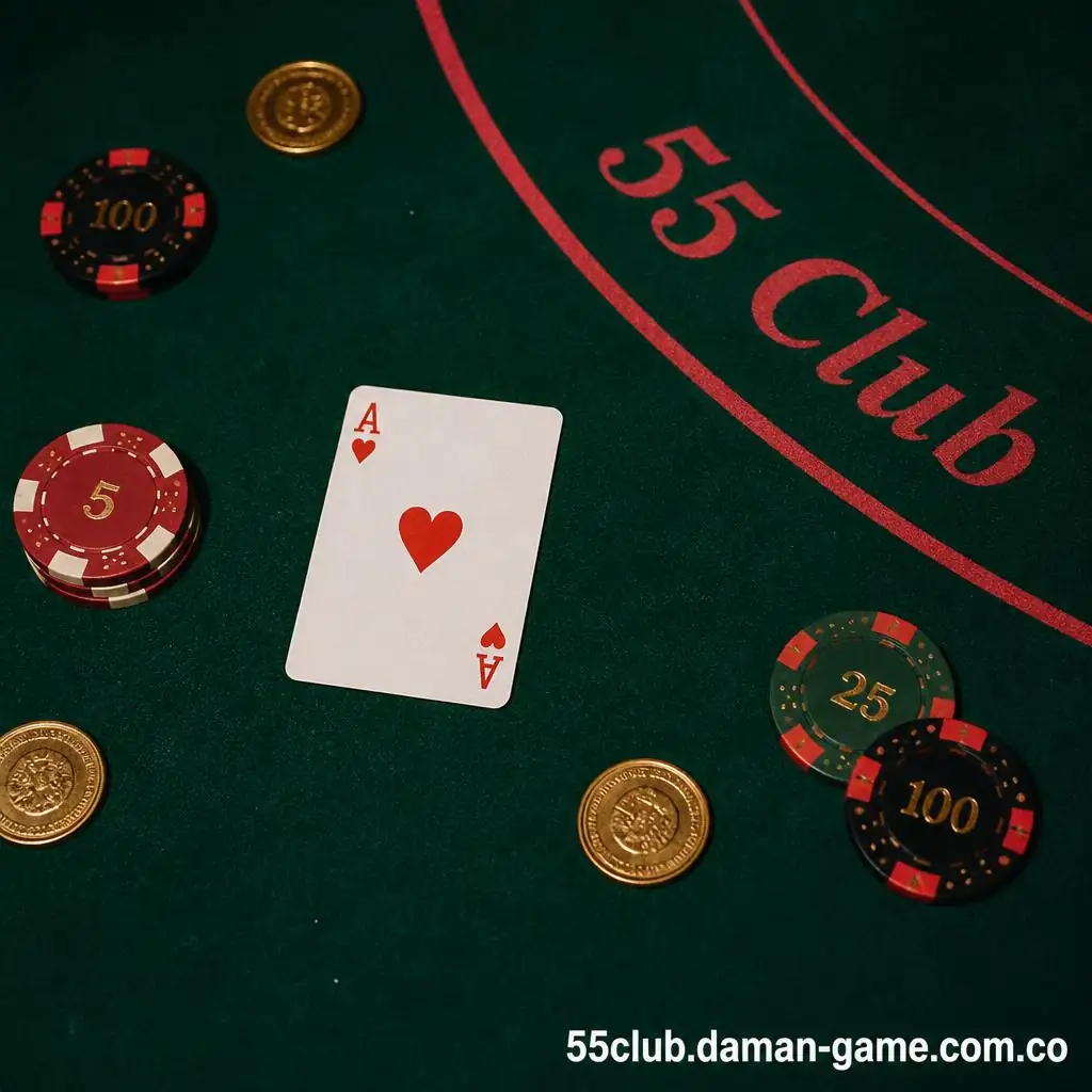 55 Club